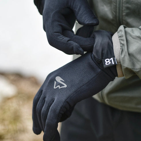 Milestone Fast Trail Glove